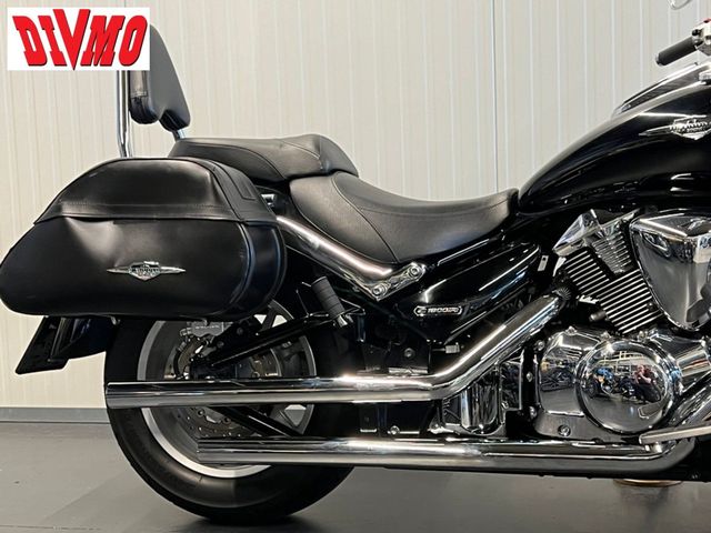 suzuki - intruder-c-1800-r