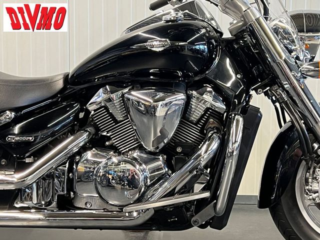 suzuki - intruder-c-1800-r