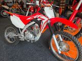 HONDA CRF 125 F
