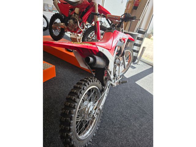 honda - crf-125-f