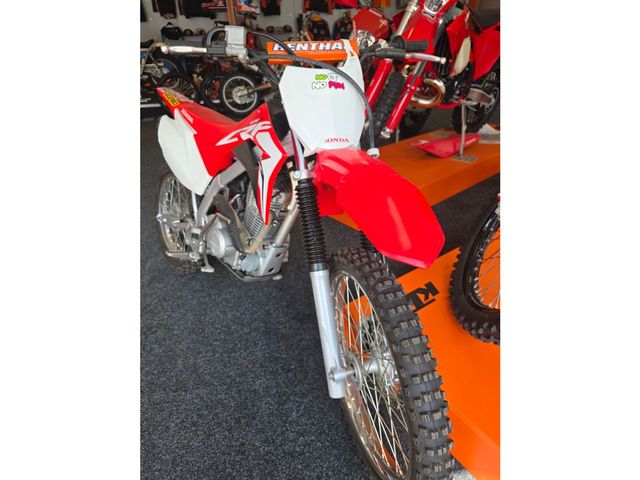 honda - crf-125-f