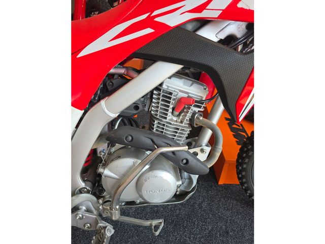 honda - crf-125-f
