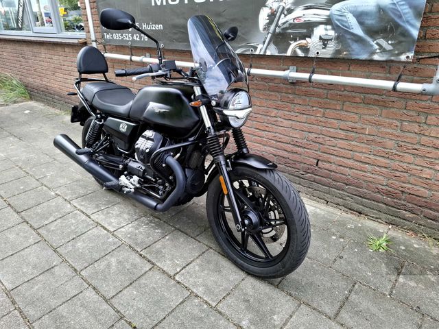 moto-guzzi - v-7-stone-850