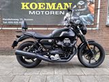 MOTO GUZZI V 7 STONE 850
