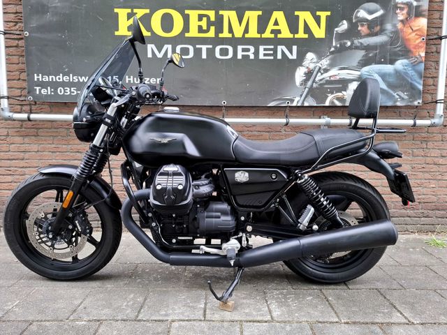 moto-guzzi - v-7-stone-850