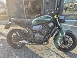 YAMAHA XSR 700 ABS