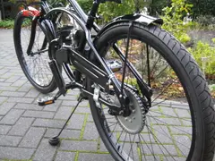 Generic Hyper 50 2022 nieuw – foto 5 van 8