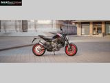 DUCATI MONSTER 937