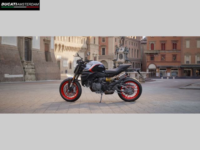 ducati - monster