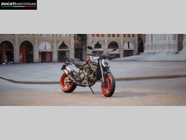 ducati - monster