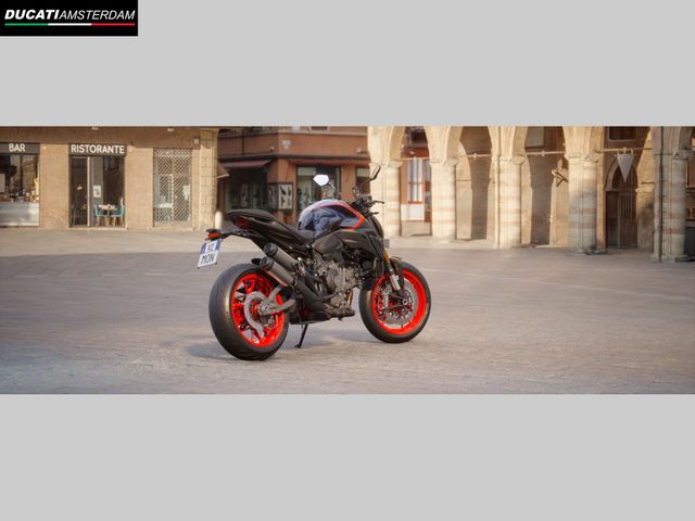 ducati - monster