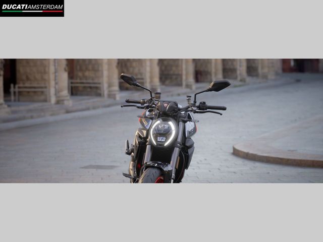 ducati - monster