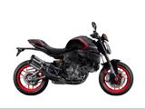 DUCATI MONSTER V2