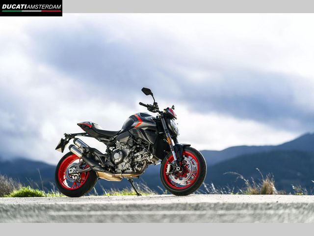 ducati - monster-v2