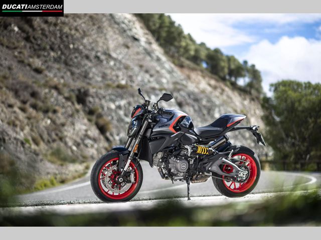 ducati - monster-v2