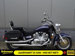 YAMAHA XVZ 1300 ROYAL STAR