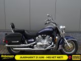 YAMAHA XVZ 1300 ROYAL STAR