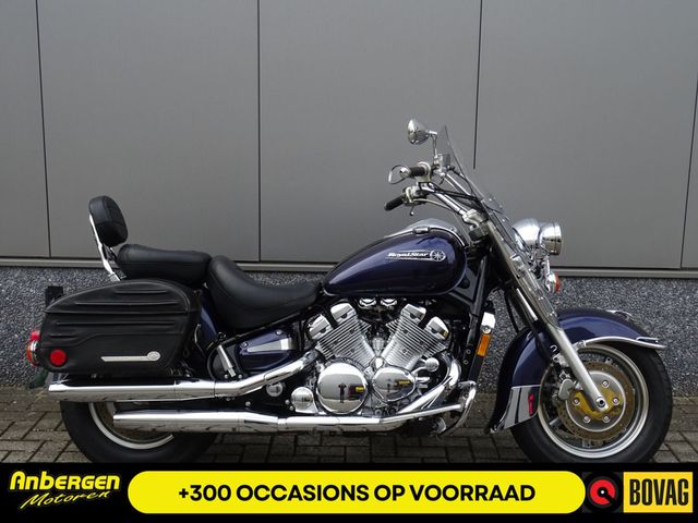 yamaha - xvz-1300-royal-star