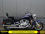 YAMAHA XVZ 1300 ROYAL STAR