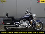 YAMAHA XVZ 1300 ROYAL STAR
