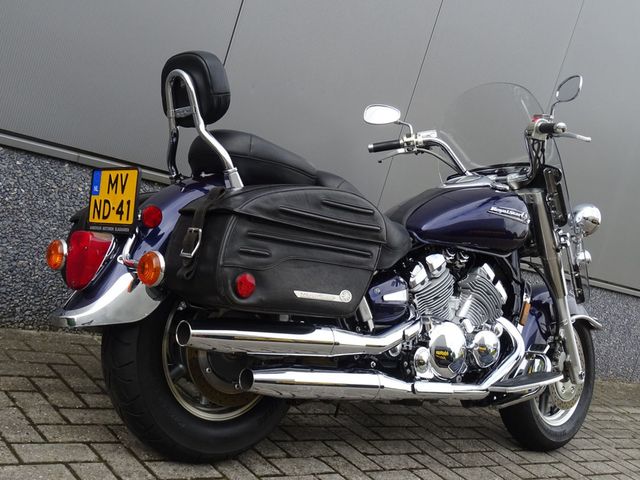 yamaha - xvz-1300-royal-star
