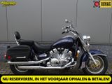 YAMAHA XVZ 1300 ROYAL STAR