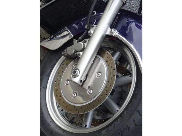 yamaha - xvz-1300-royal-star