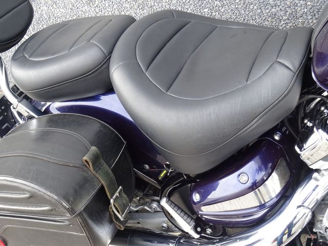yamaha - xvz-1300-royal-star
