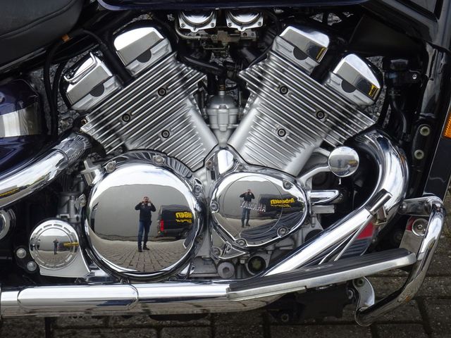 yamaha - xvz-1300-royal-star