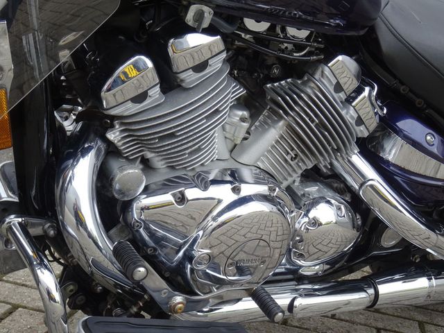 yamaha - xvz-1300-royal-star