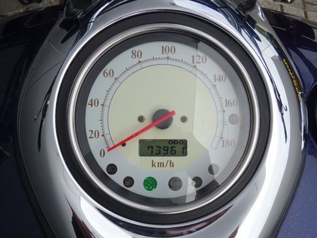 yamaha - xvz-1300-royal-star