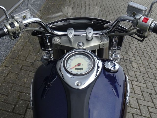 yamaha - xvz-1300-royal-star