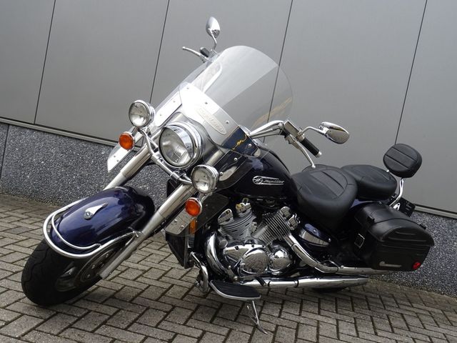 yamaha - xvz-1300-royal-star