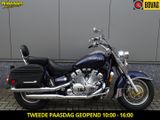YAMAHA XVZ 1300 ROYAL STAR