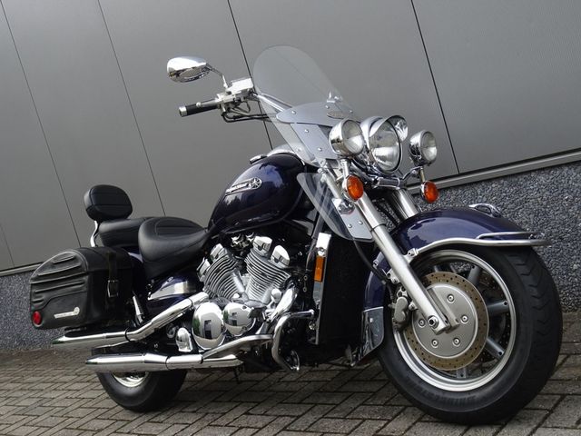 yamaha - xvz-1300-royal-star