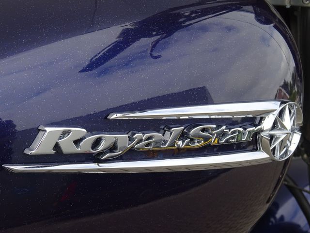 yamaha - xvz-1300-royal-star