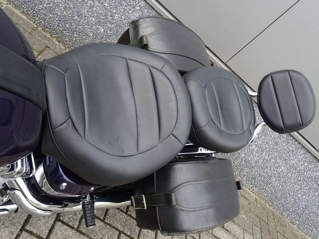 yamaha - xvz-1300-royal-star