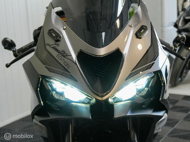 kawasaki - ninja-zx-6r