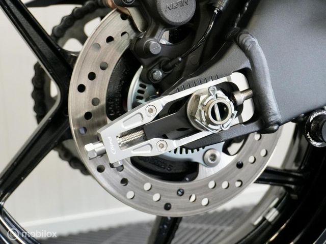 kawasaki - ninja-zx-6r