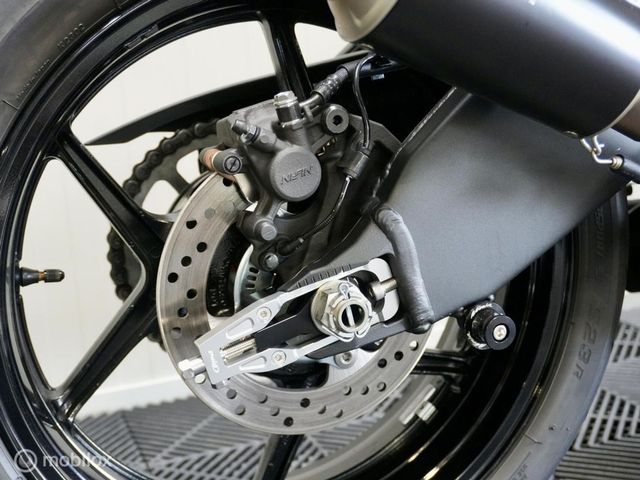 kawasaki - ninja-zx-6r
