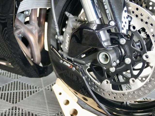 kawasaki - ninja-zx-6r