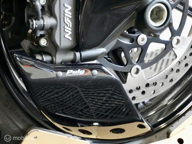 kawasaki - ninja-zx-6r