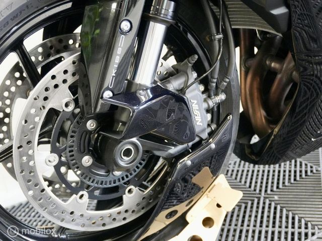 kawasaki - ninja-zx-6r
