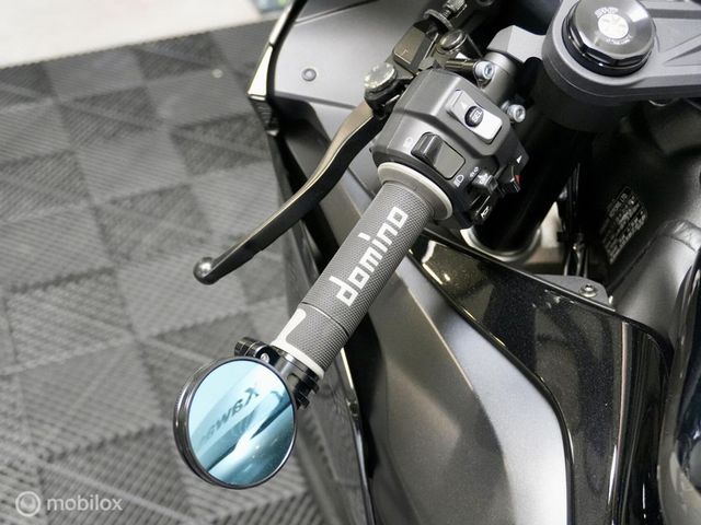 kawasaki - ninja-zx-6r