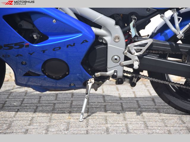 triumph - daytona-955i