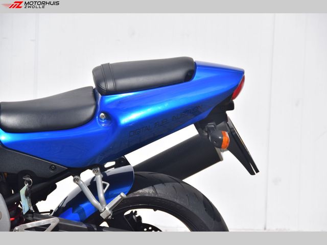 triumph - daytona-955i