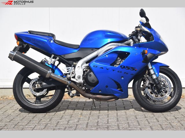 triumph - daytona-955i