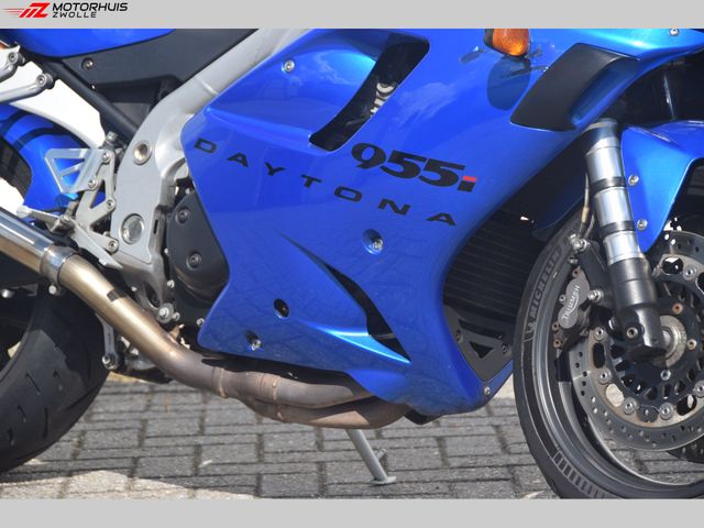 triumph - daytona-955i
