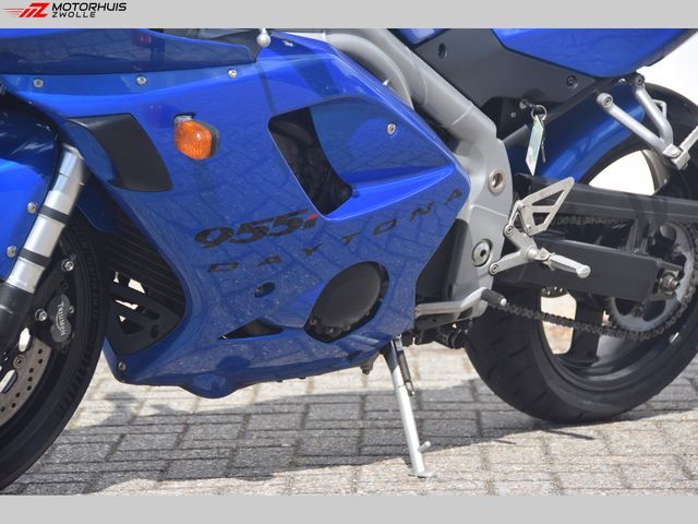 triumph - daytona-955i