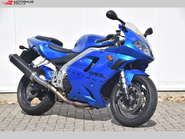 triumph - daytona-955i